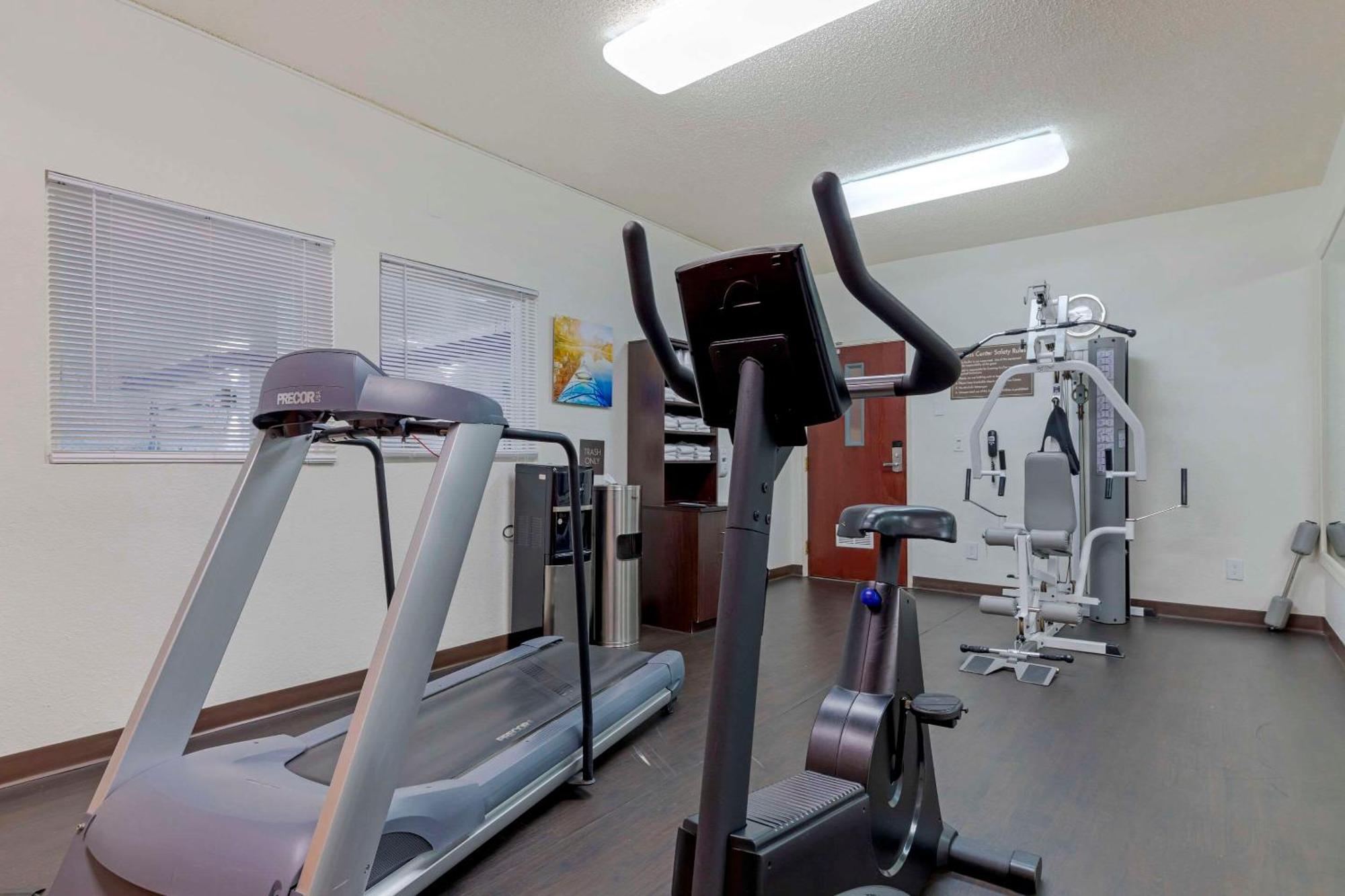 Comfort Suites Lakewood - Denver Экстерьер фото