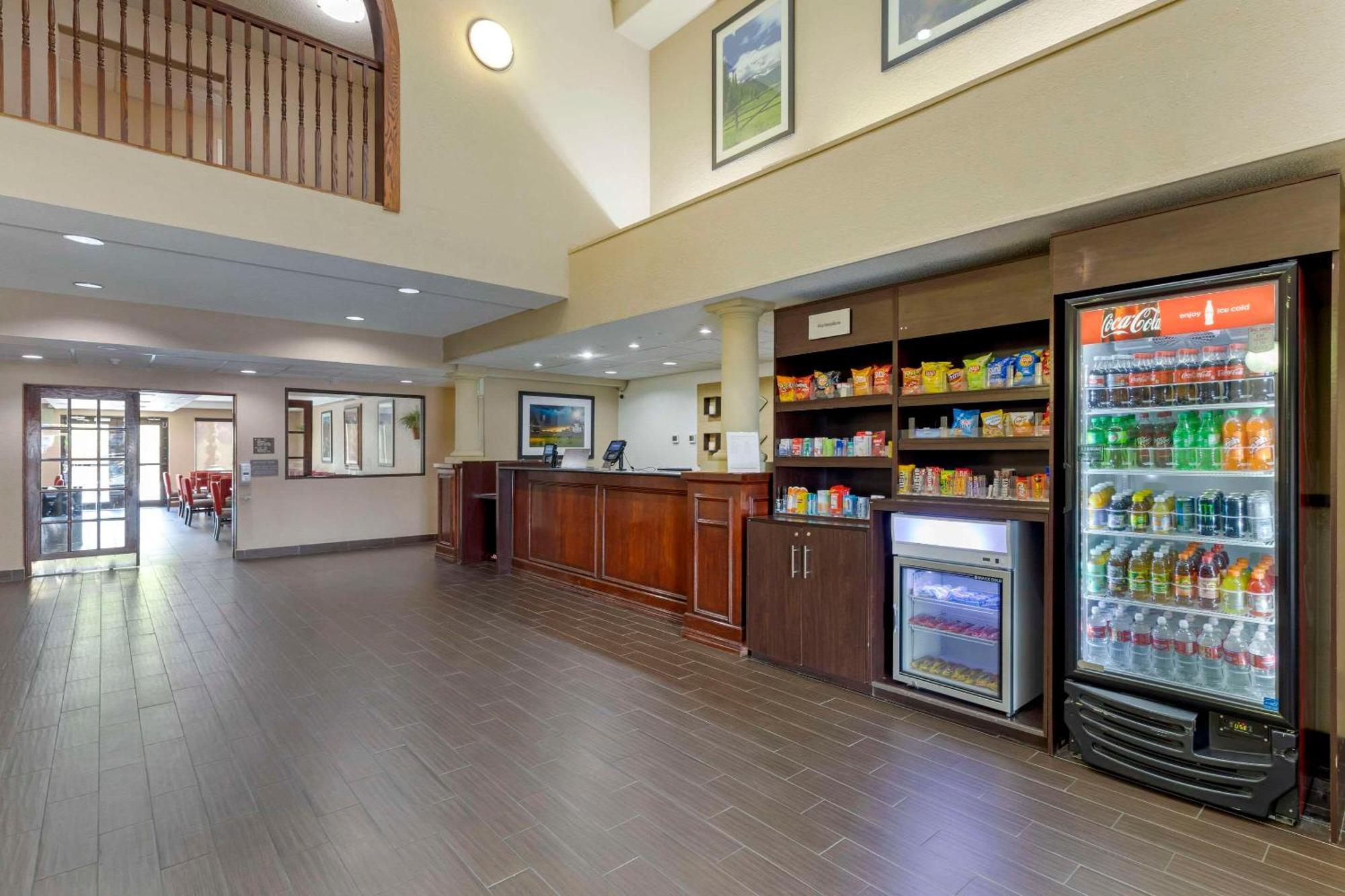 Comfort Suites Lakewood - Denver Экстерьер фото